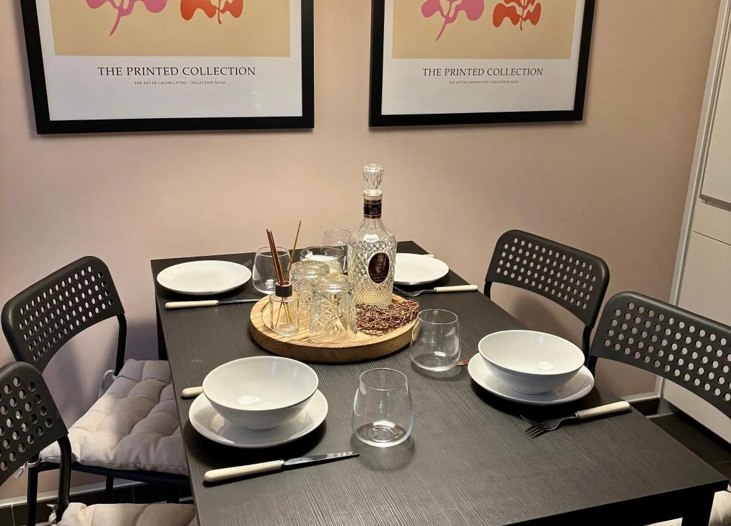 Appartamento Romantisches 1 Zimmer-Apartment Mit Garten An Der Weser BRE Germania