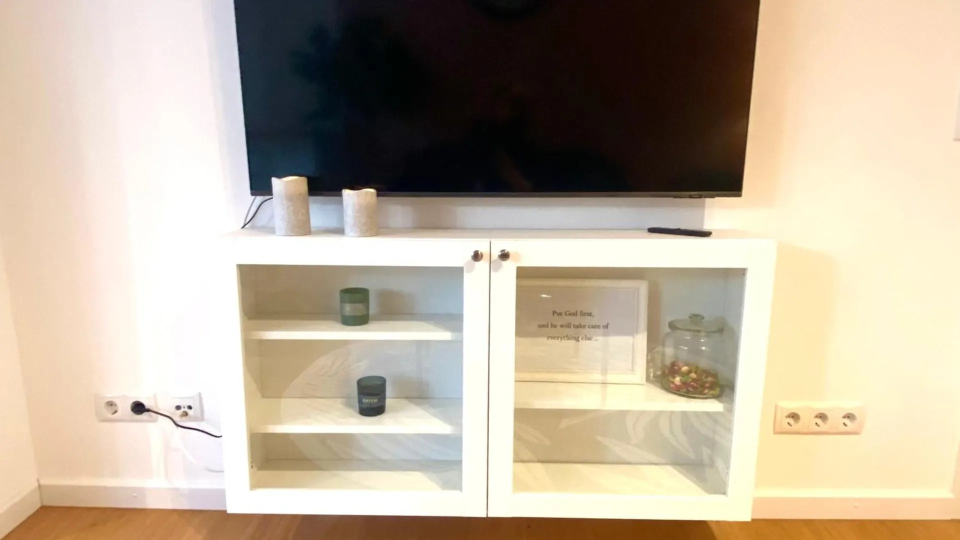 Romantisches 1 Zimmer-Apartment Mit Garten An Der Weser BRE Appartamento