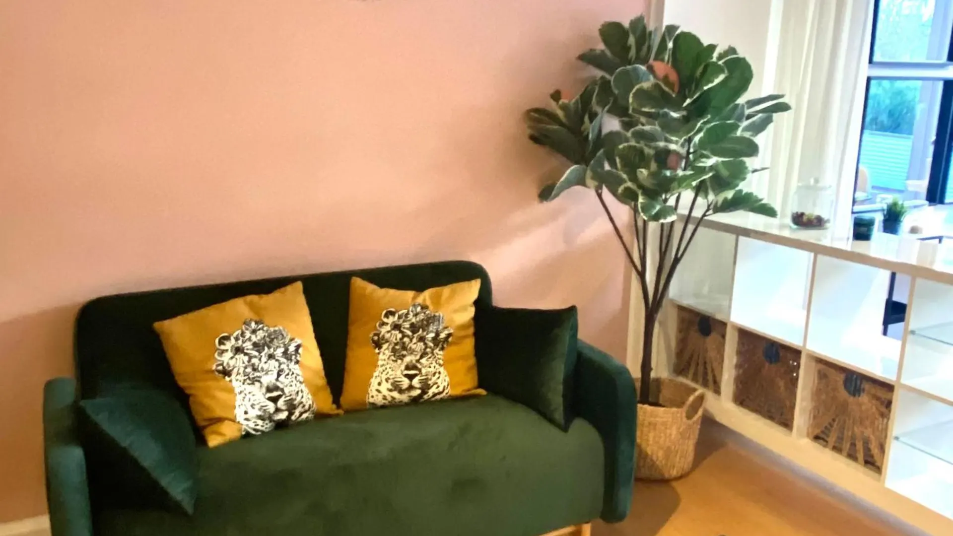 Appartamento Romantisches 1 Zimmer-Apartment Mit Garten An Der Weser BRE