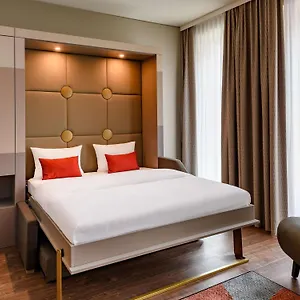 Adagio Lejlighedshotel