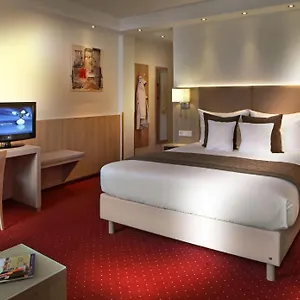 Hotel Western Zur Post, Bremen